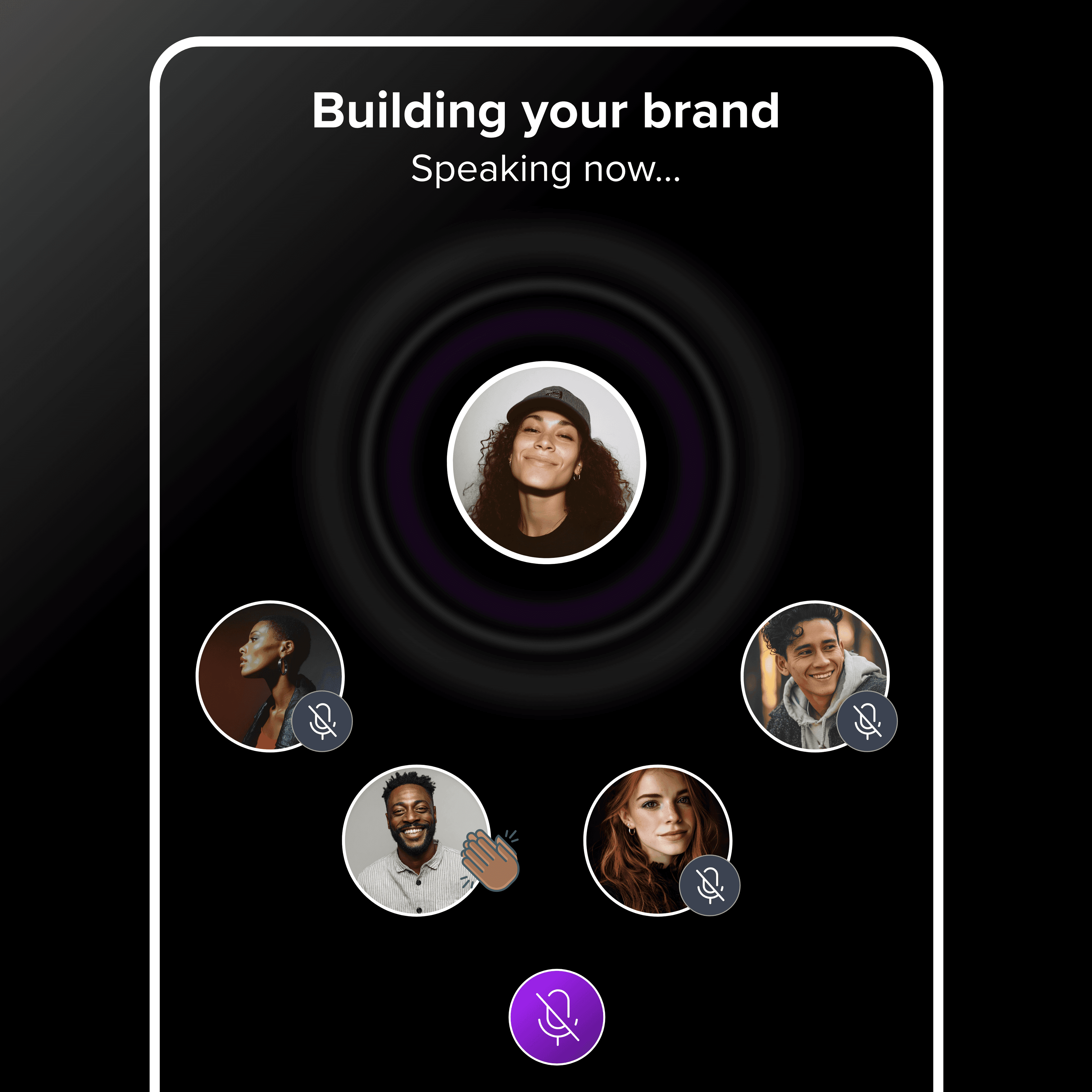 Host Events & Live Sessions