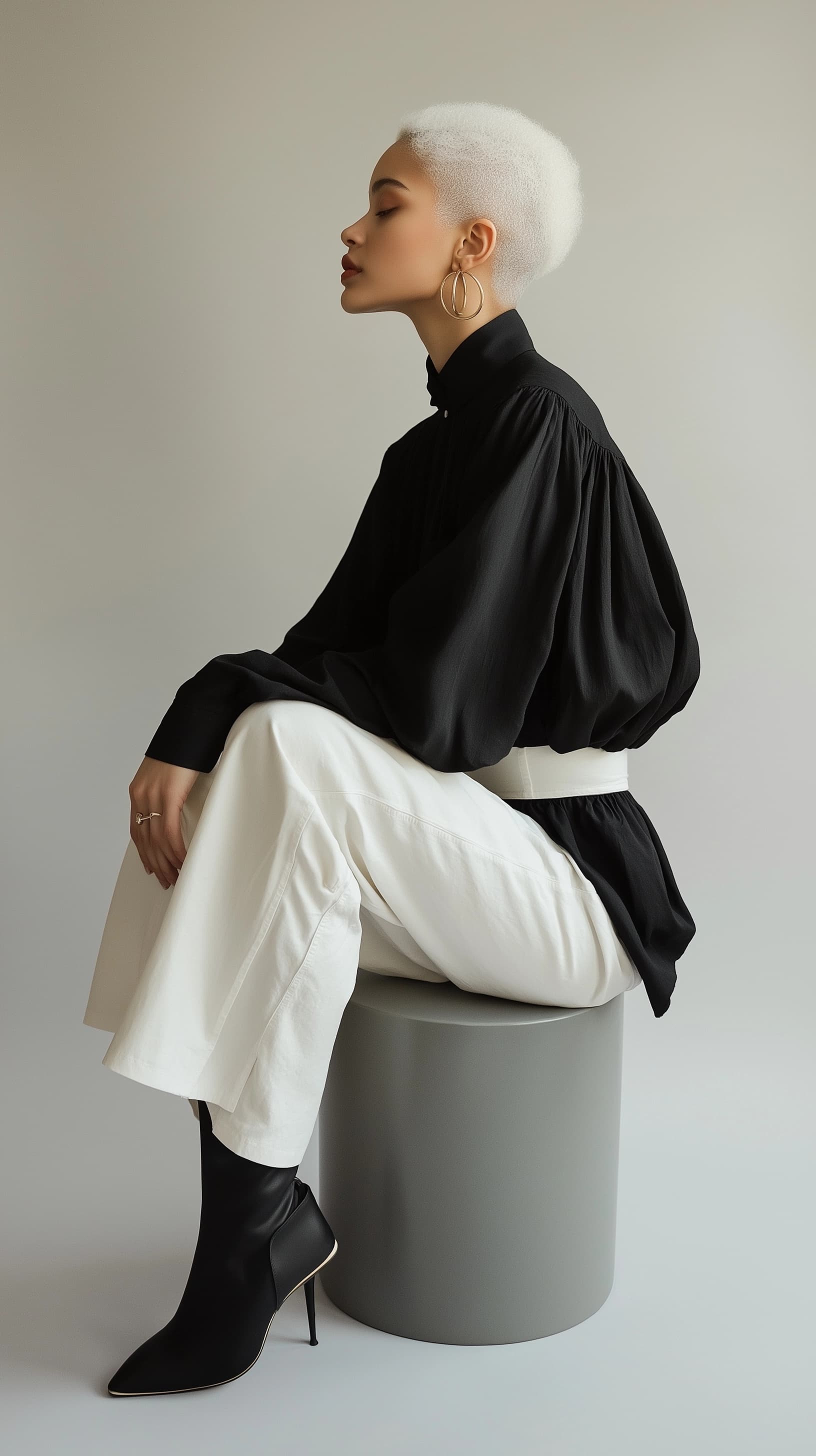 Misty Matthews's profile