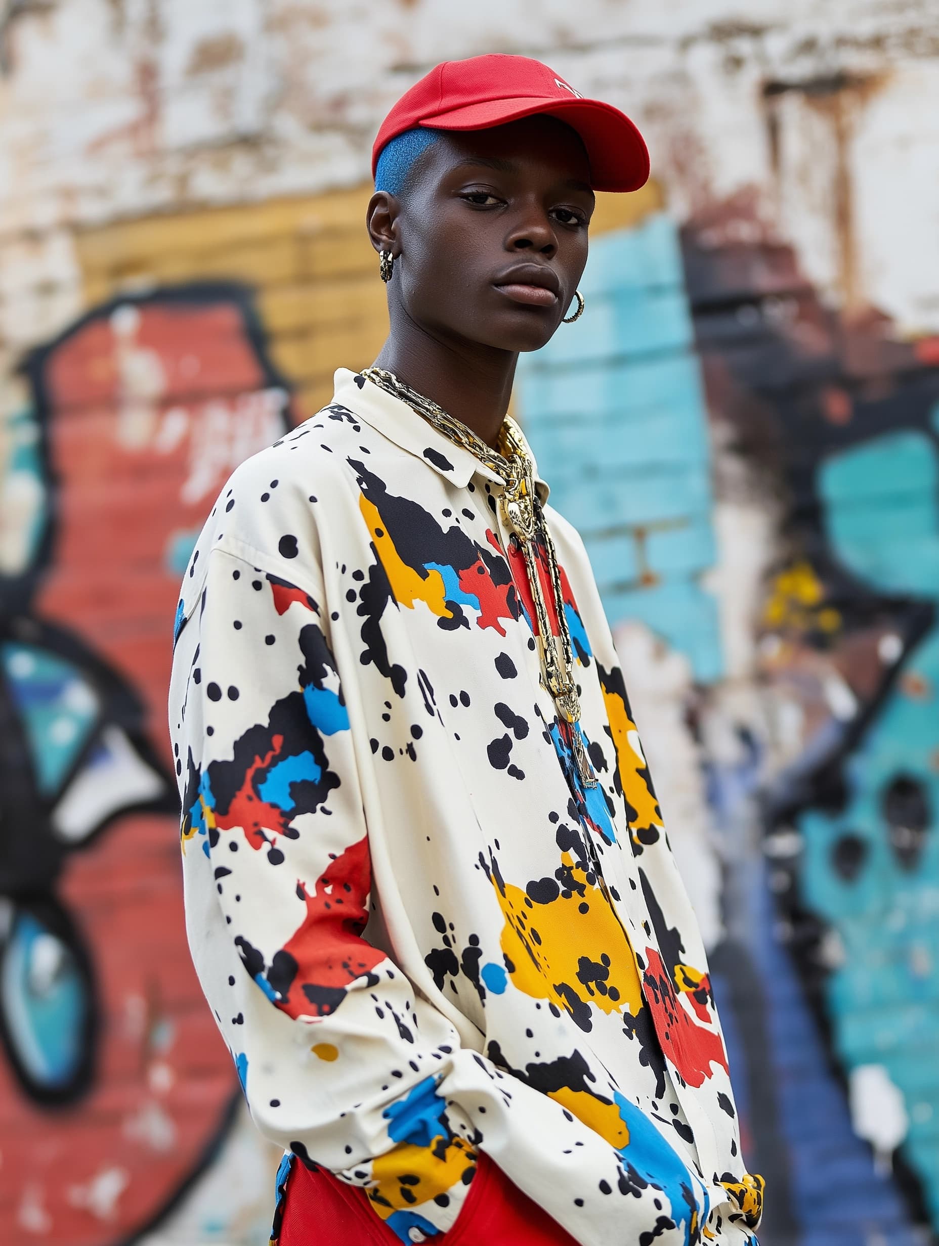 Misty Matthews's profile