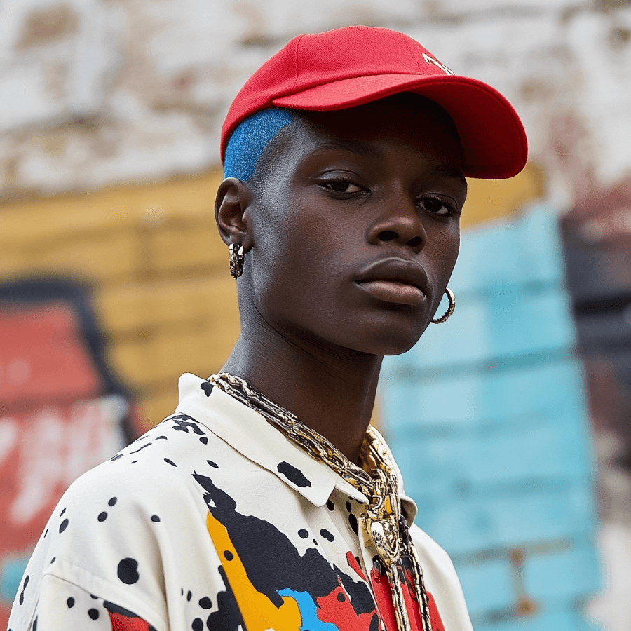 Misty Matthews's avatar