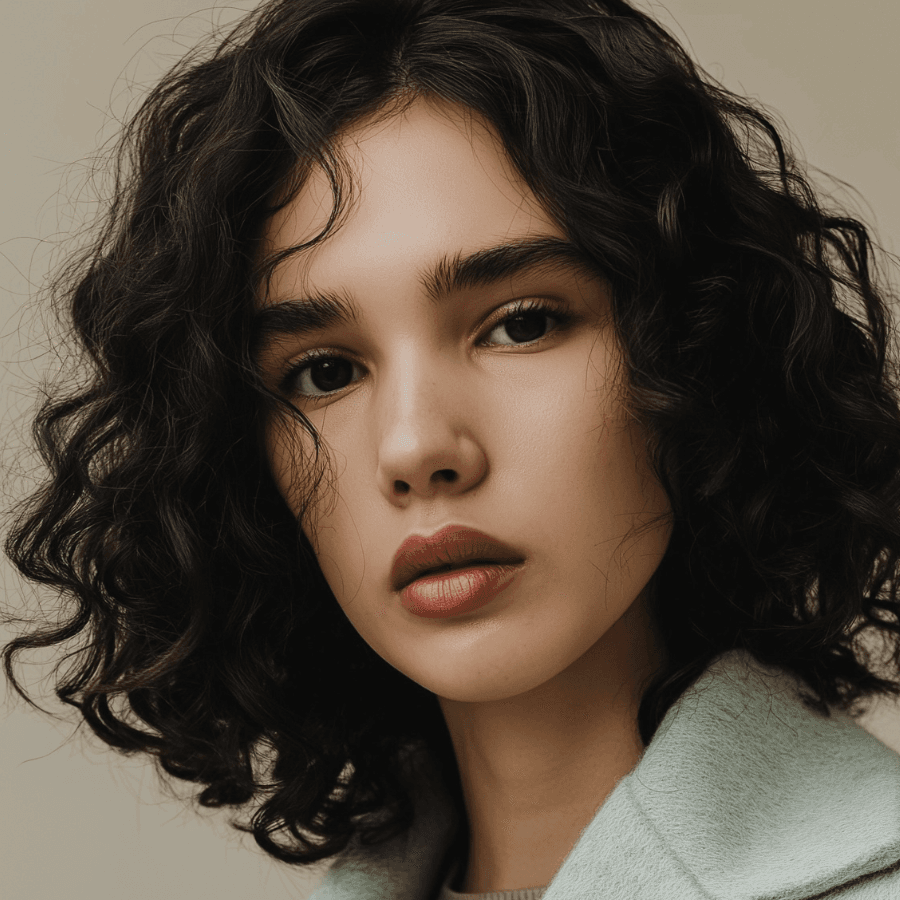 Misty Matthews's avatar